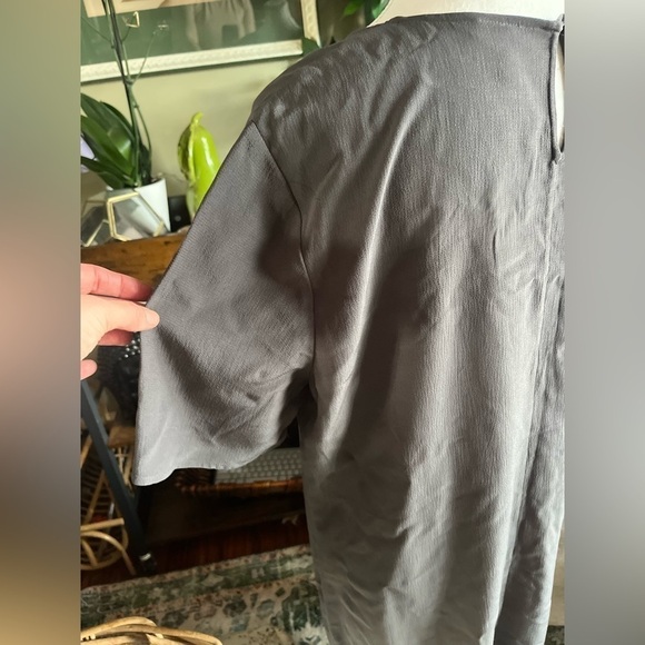 Eileen Fisher Dress - Picture 7 of 9